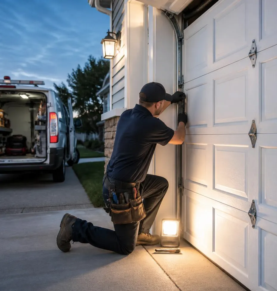 The Garage Door Argument: What Converting the Space Really Changes — Mukwonago Garage Door, Mukwonago, WI