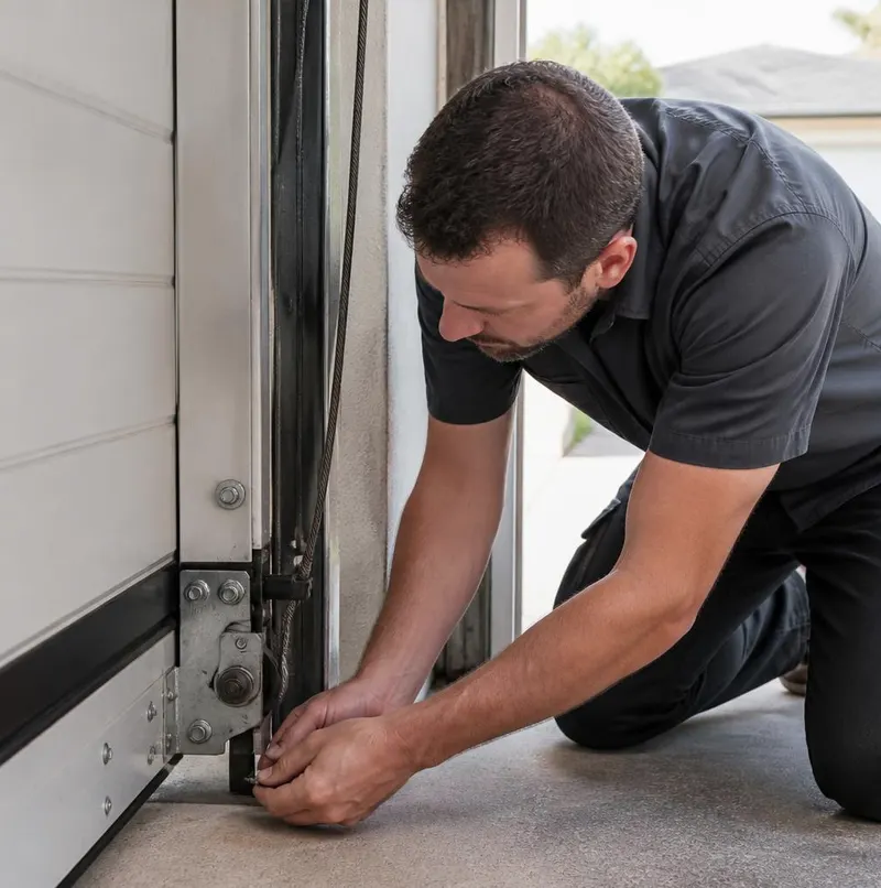 Garage Door Repair in Mukwonago